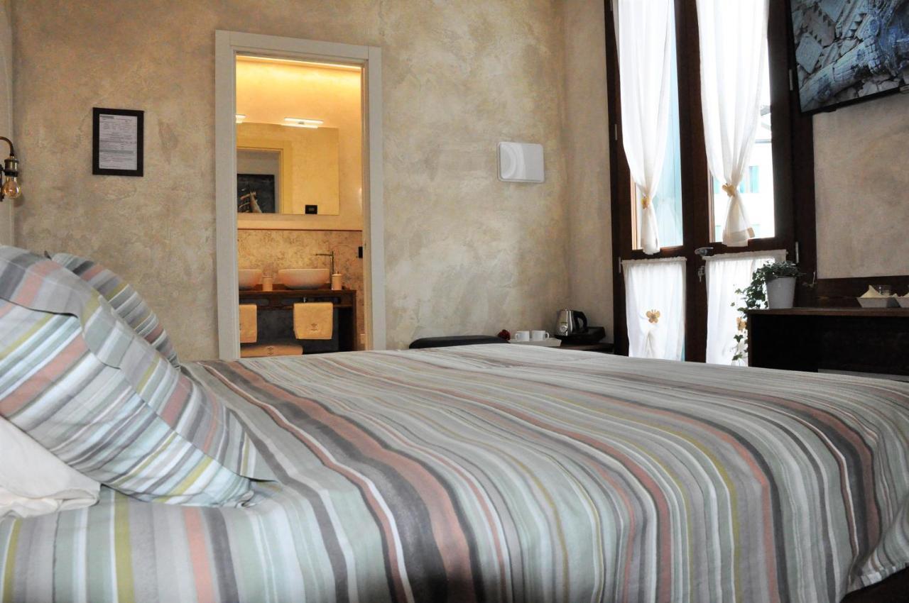 Nazionale Camere Montebelluna Exteriér fotografie