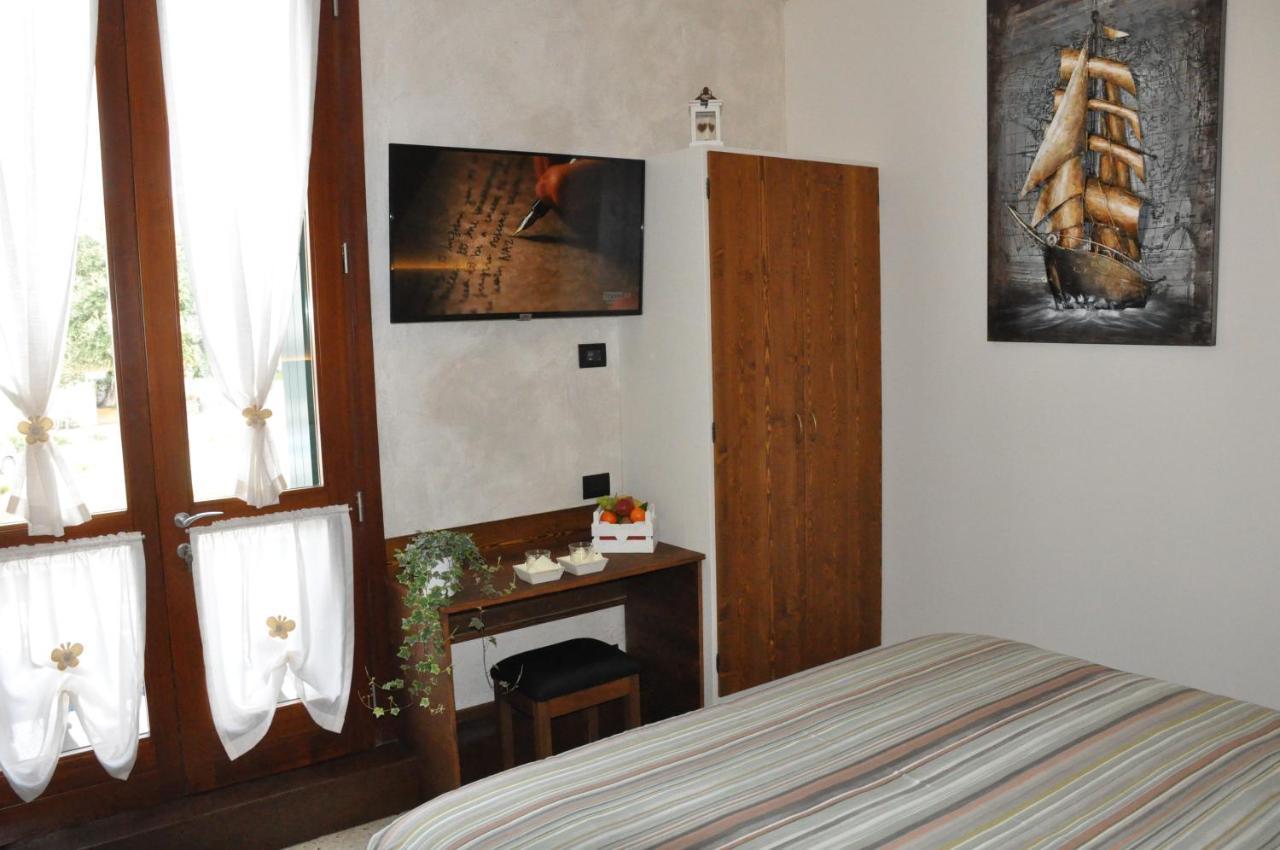 Nazionale Camere Montebelluna Exteriér fotografie