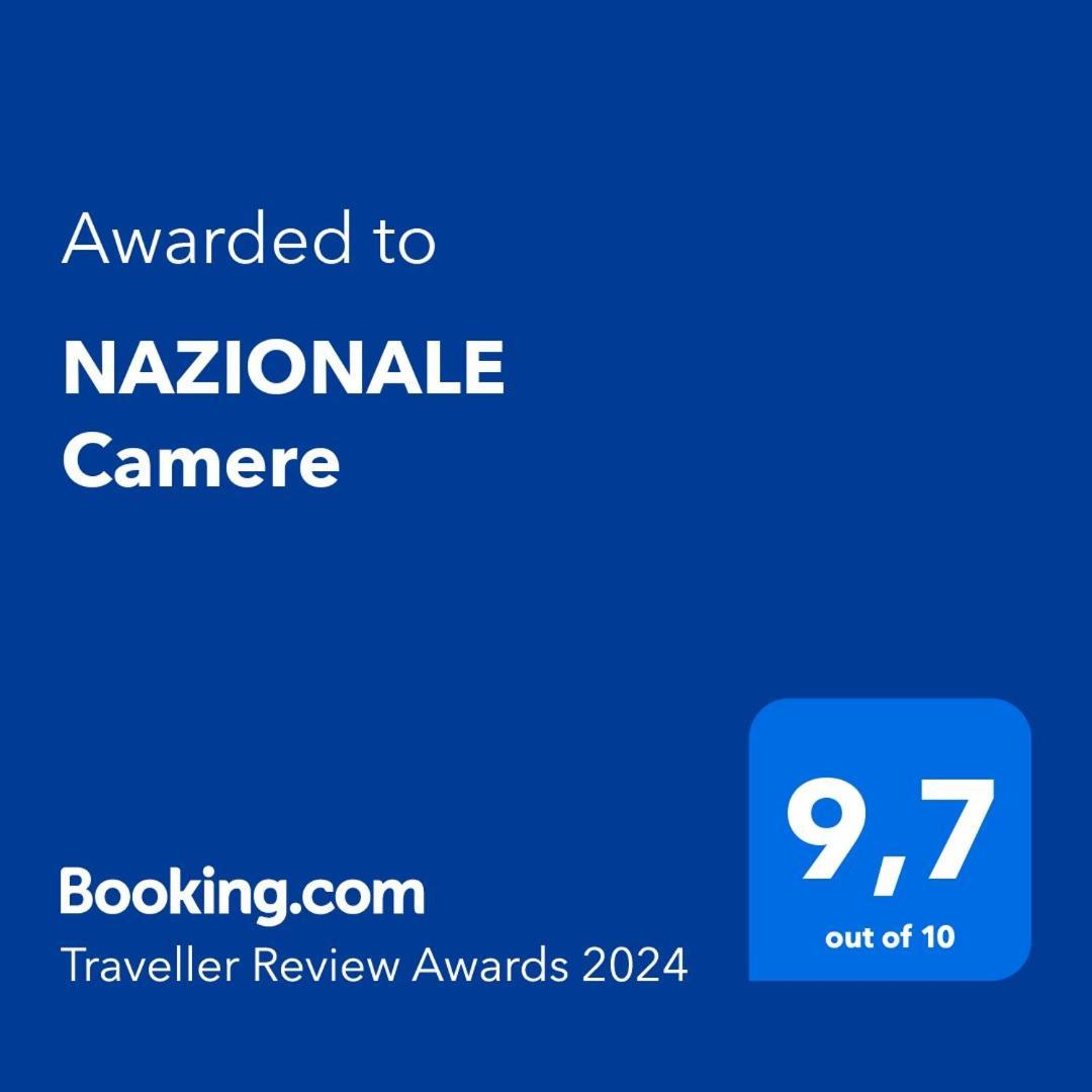 Nazionale Camere Montebelluna Exteriér fotografie
