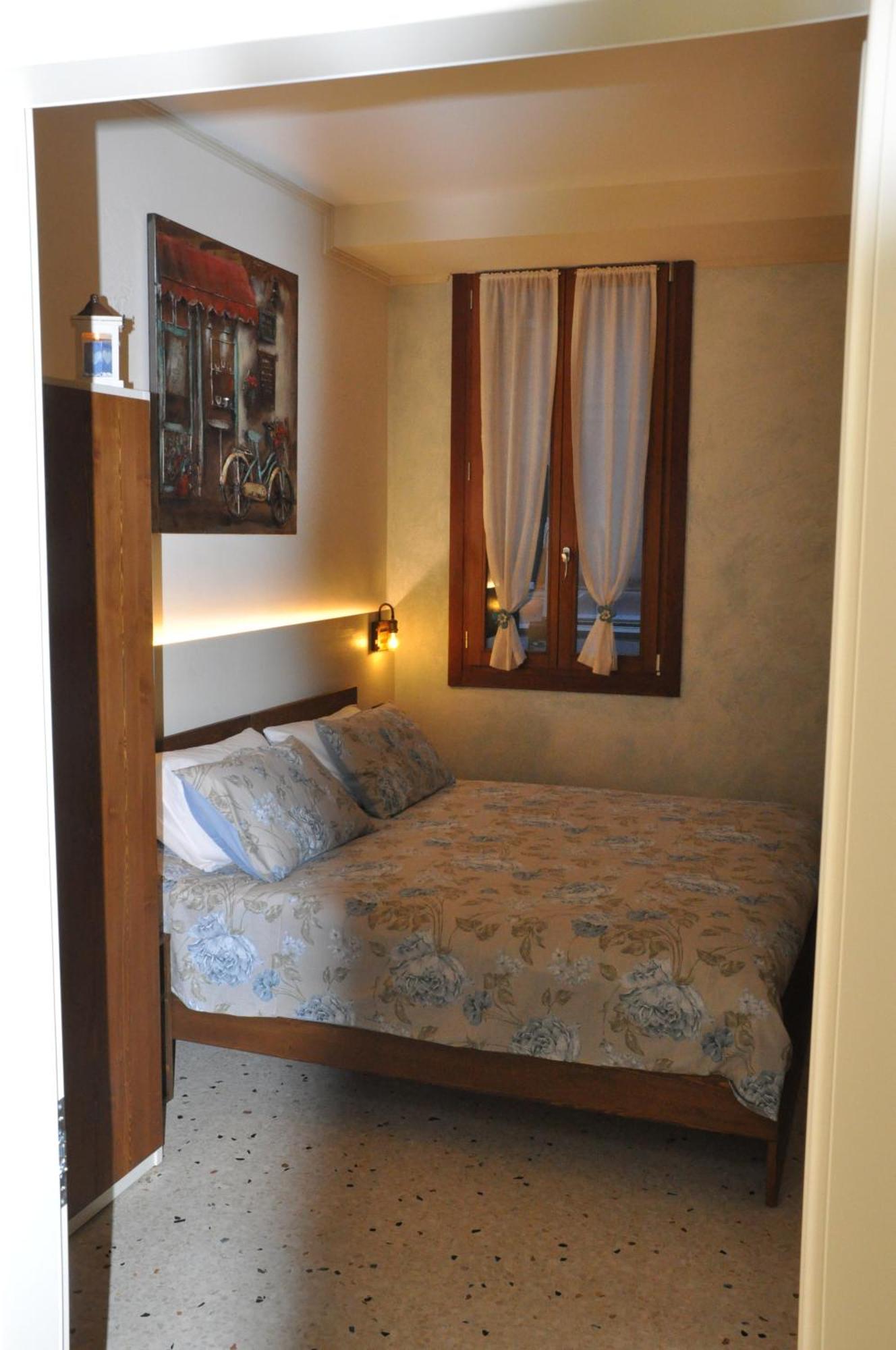 Nazionale Camere Montebelluna Exteriér fotografie