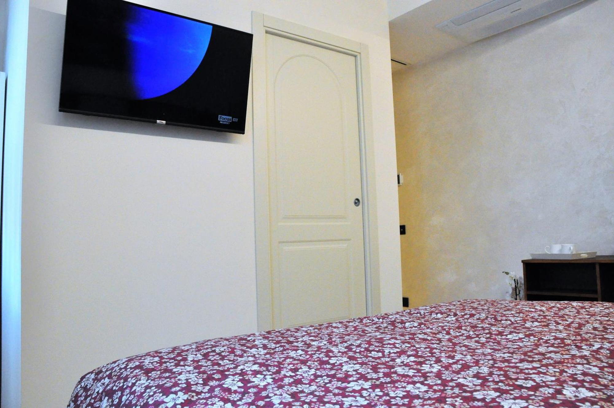 Nazionale Camere Montebelluna Exteriér fotografie